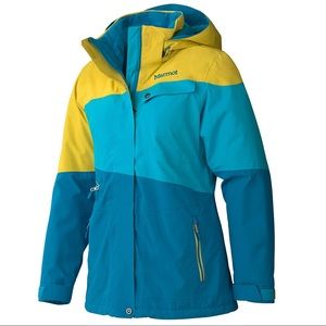 Marmot Moonshot Ski Jacket